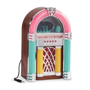 American Girl Maryellen’s Jukebox